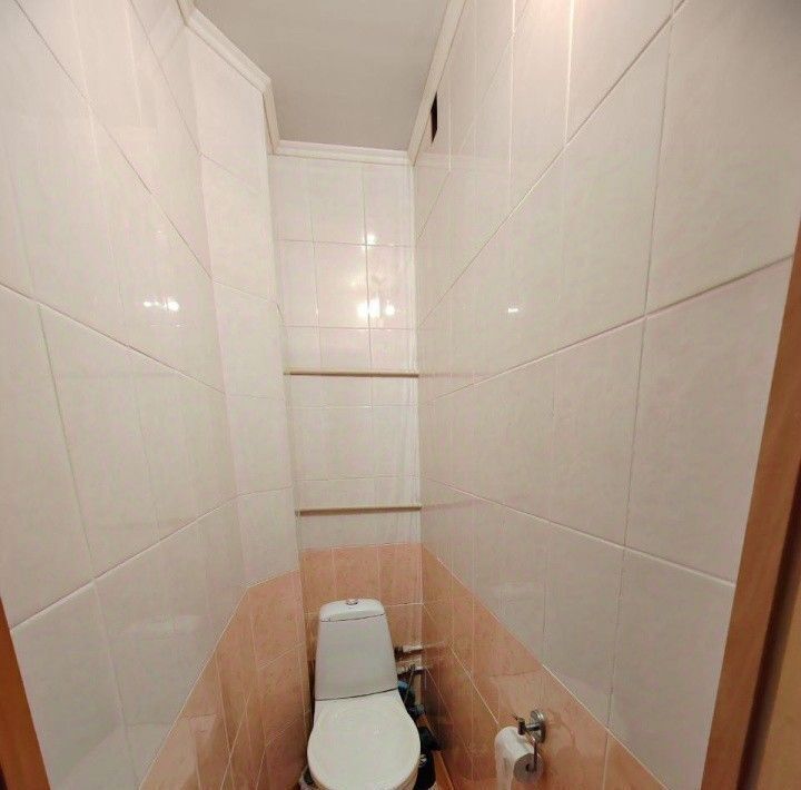 квартира г Орск р-н Советский ОЗТП пер Сарматский 5а фото 7