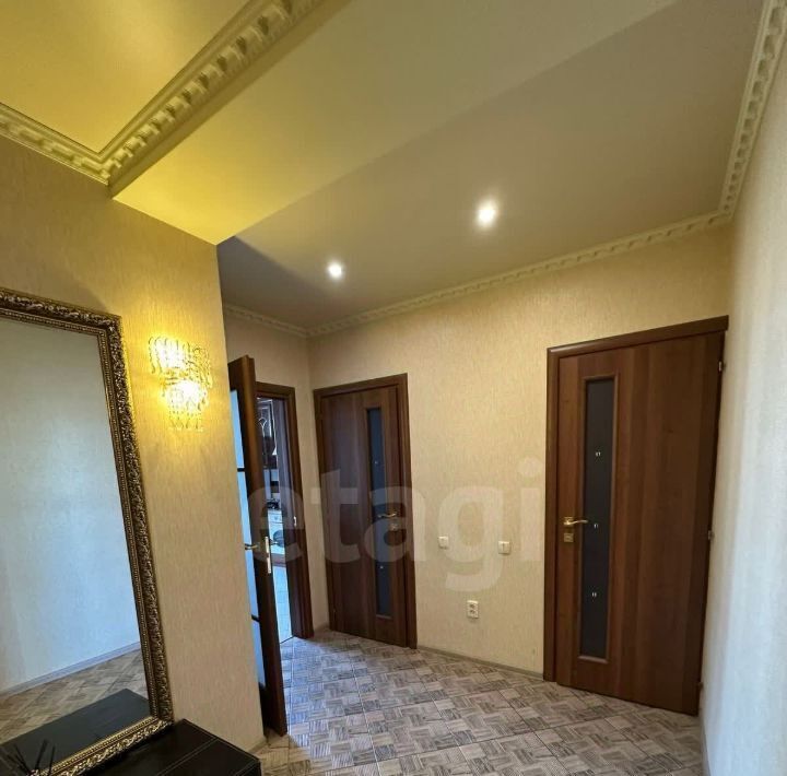 квартира г Оренбург р-н Ленинский ул Салмышская 67/4 фото 11