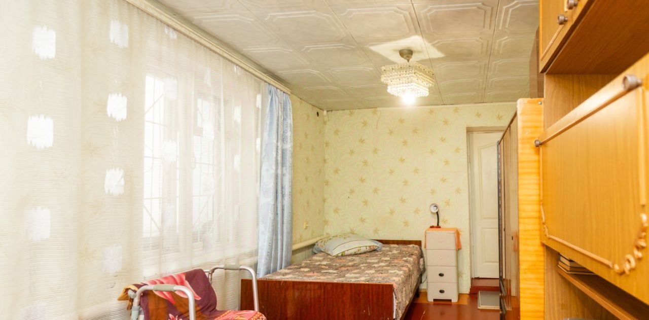квартира г Оренбург р-н Центральный ул Коммуны 186 фото 21
