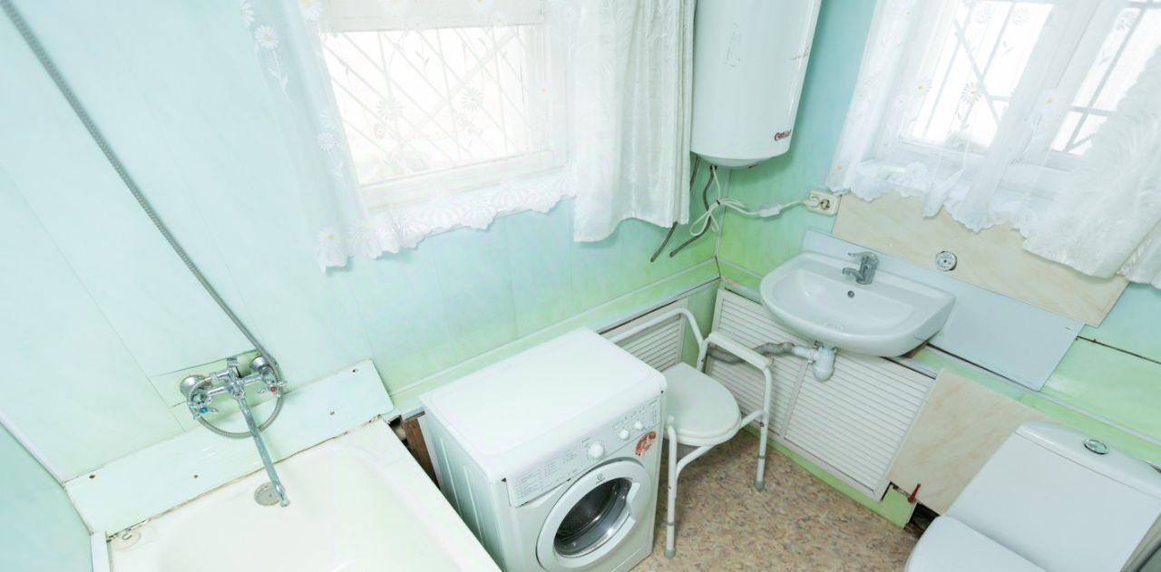 квартира г Оренбург р-н Центральный ул Коммуны 186 фото 22