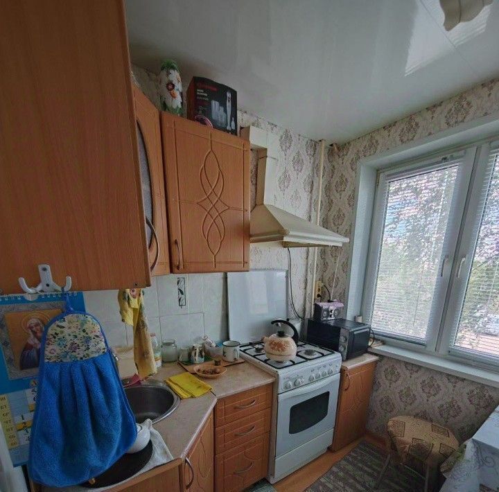 квартира г Орск р-н Советский ОЗТП ул Шалина 5а фото 5
