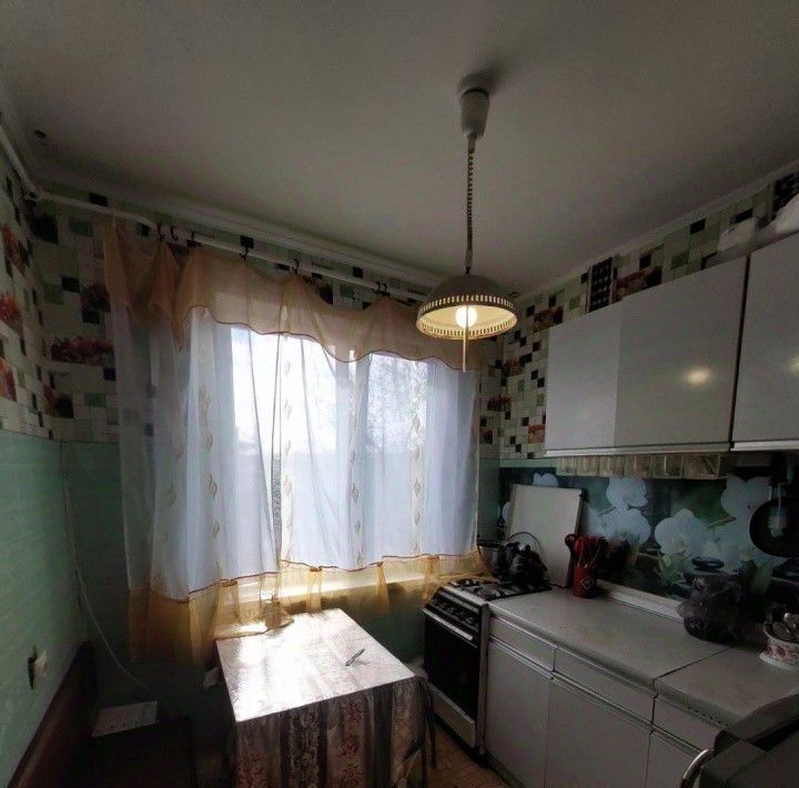 квартира г Орск р-н Ленинский Новый город ул Краматорская 10а фото 6