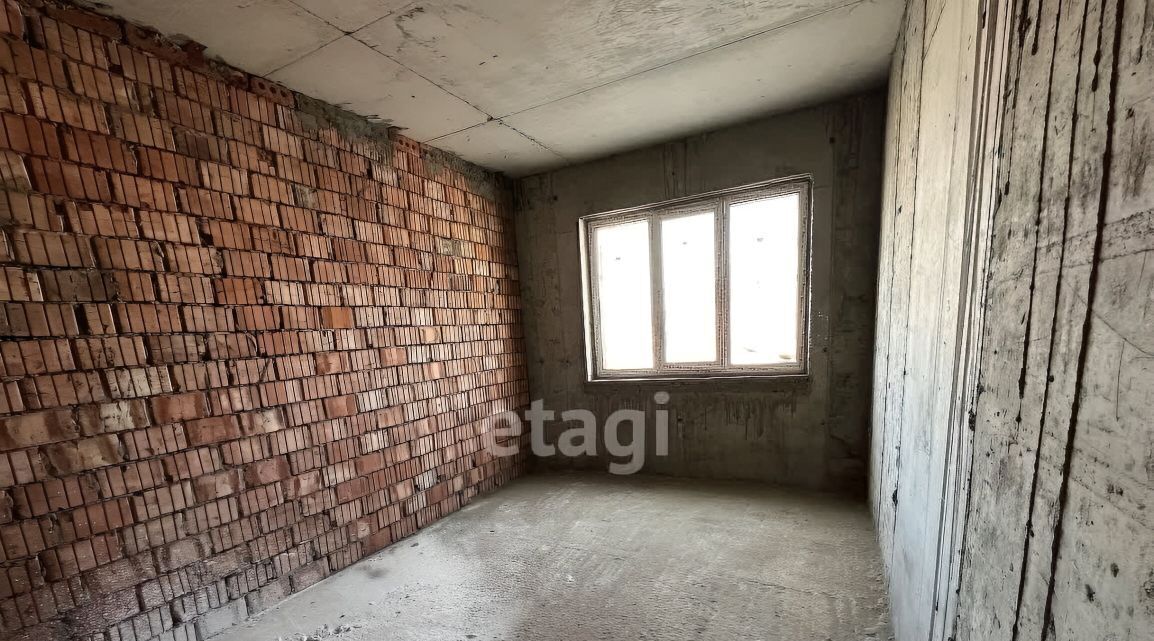 квартира г Махачкала р-н Ленинский ул Ахмата-Хаджи Кадырова 132/134 фото 11