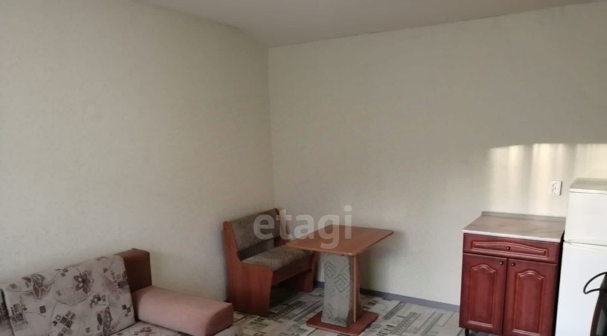 квартира г Томск р-н Октябрьский ул Сергея Лазо 12/2 фото 7