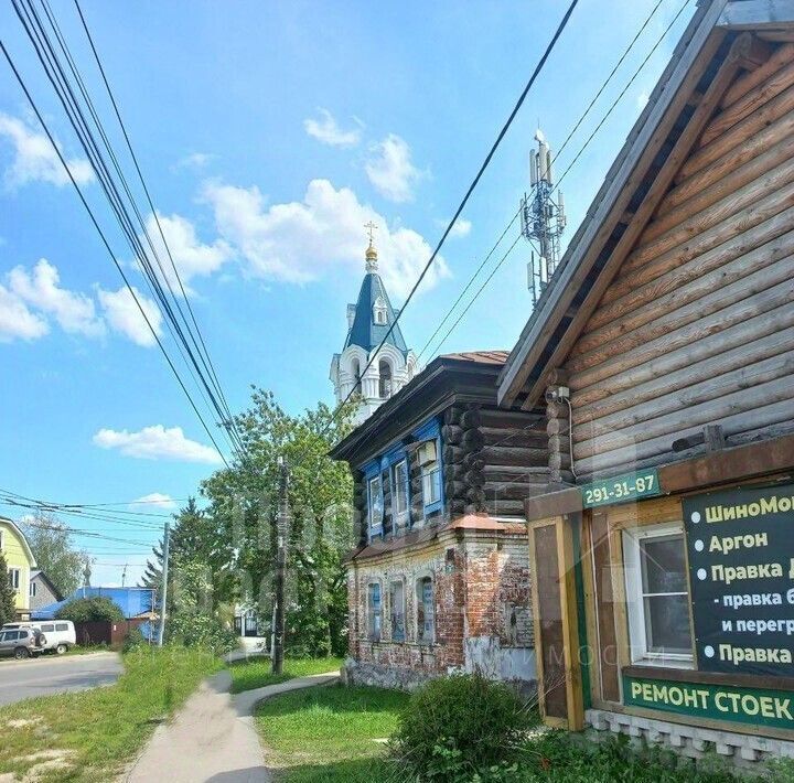 свободного назначения г Нижний Новгород Буревестник ул Кима 94 фото 1