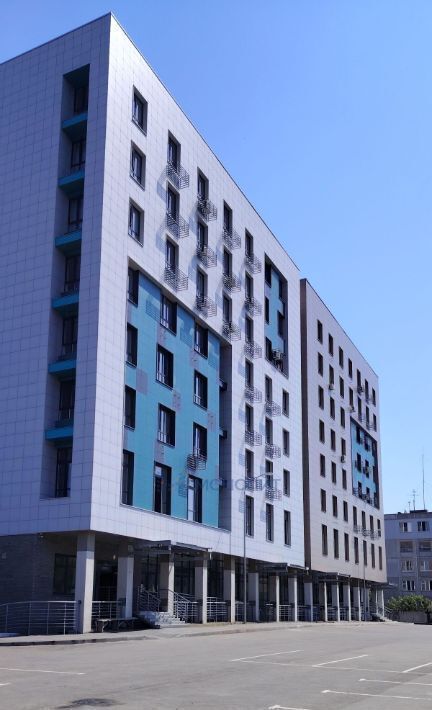 свободного назначения г Нижний Новгород Московская ул Гордеевская фото 1
