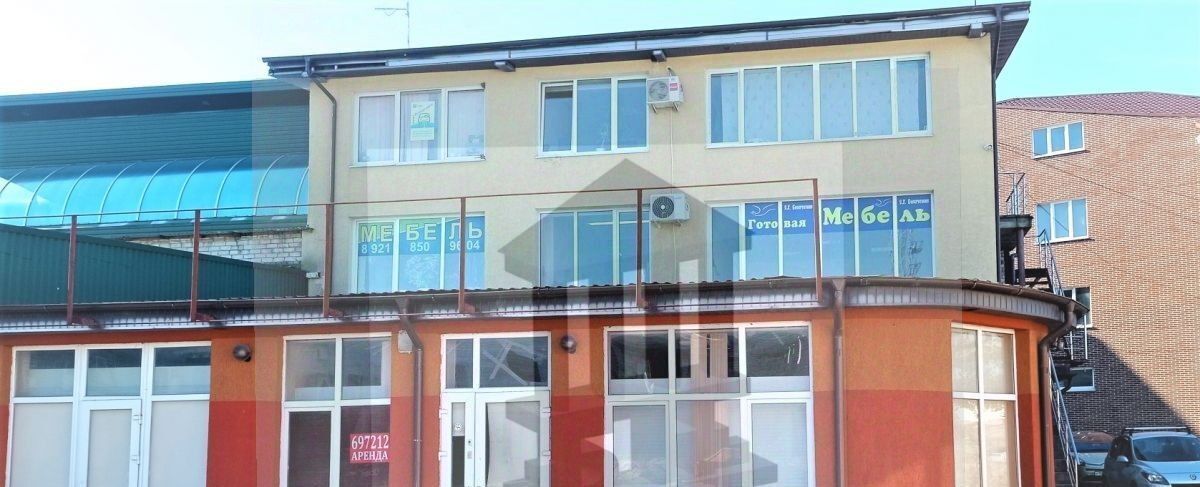 свободного назначения р-н Светлогорский г Светлогорск пр-кт Калининградский 3а фото 1