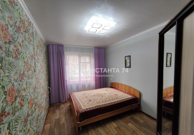 квартира р-н Центральный дом 109 фото