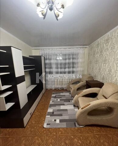 квартира р-н Советский дом 6 фото