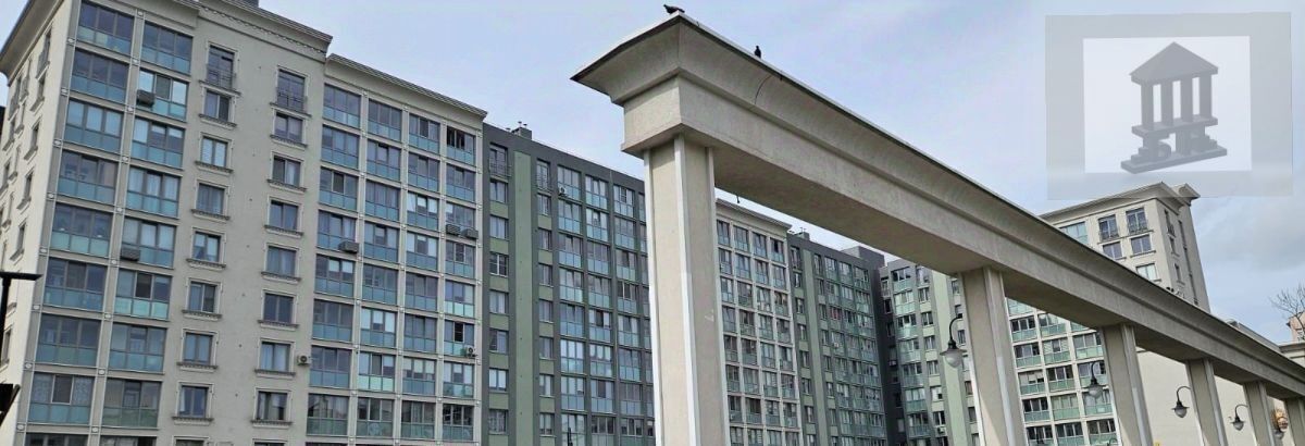 производственные, складские г Калининград р-н Ленинградский ул Юбилейная 10 фото 2