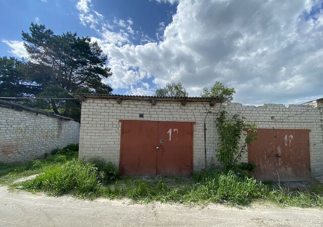 Силикатный мкр-н, муниципальный округ Навашинский фото