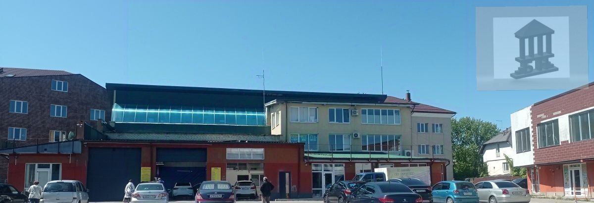 свободного назначения р-н Светлогорский г Светлогорск пр-кт Калининградский 3а фото 3
