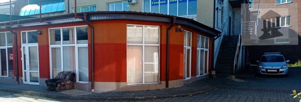 свободного назначения р-н Светлогорский г Светлогорск пр-кт Калининградский 3а фото 4