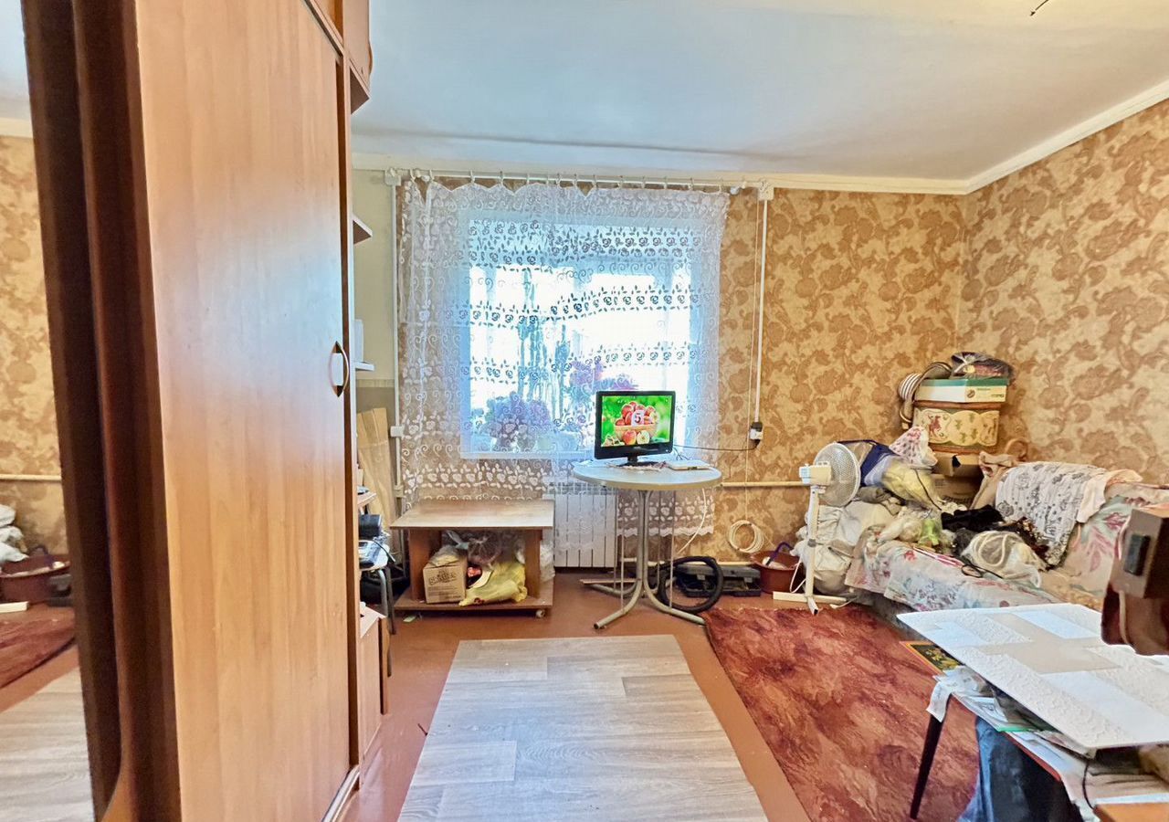 квартира г Архангельск р-н Ломоносовский округ пр-кт Обводный канал 36 фото 2