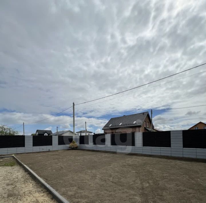дом р-н Зеленоградский г Зеленоградск ул Донская 18 фото 4