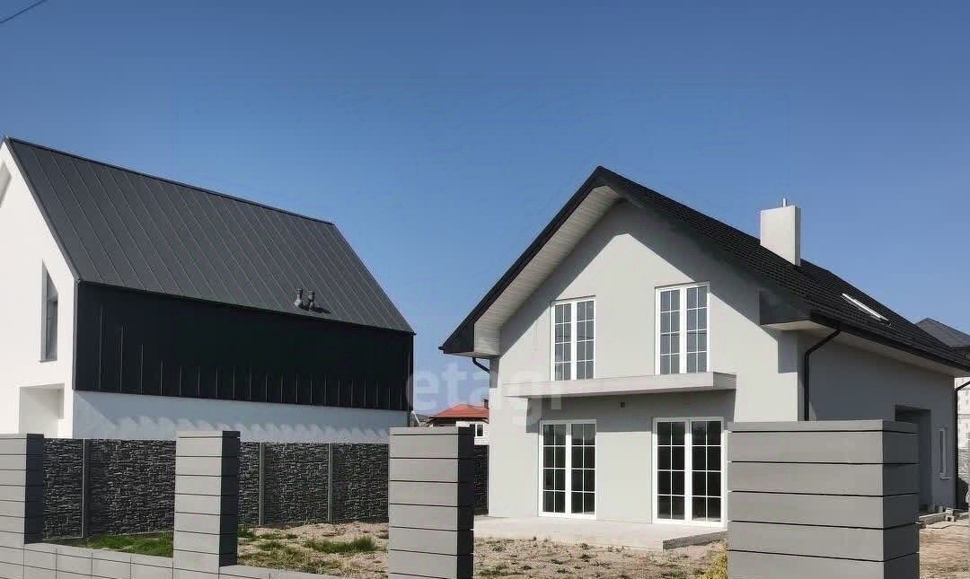 дом р-н Зеленоградский г Зеленоградск ул Донская 18 фото 2