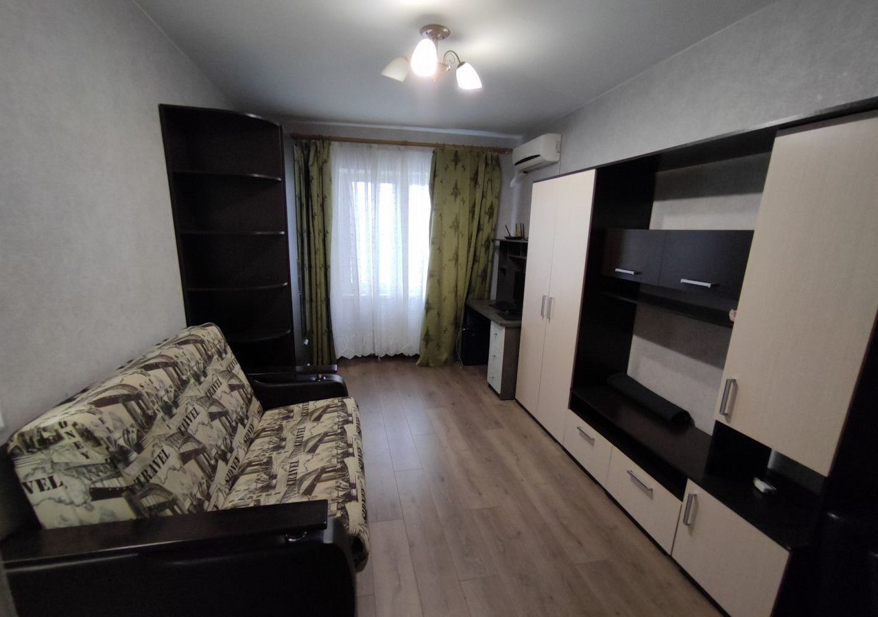 квартира г Краснодар р-н Прикубанский микрорайон «Московский» мкр-н Московский, ул. имени Николая Семеновича Котлярова, 6 фото 3