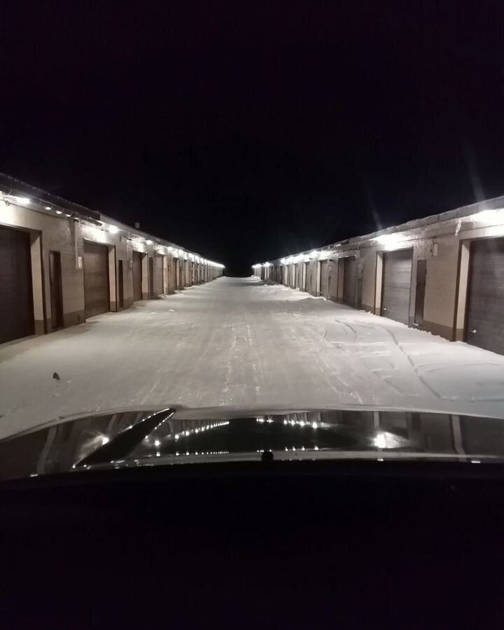 гараж р-н Нерюнгринский г Нерюнгри муниципальное образование Нерюнгри, квартал С, ГК ТИМСА, с 183 фото 2