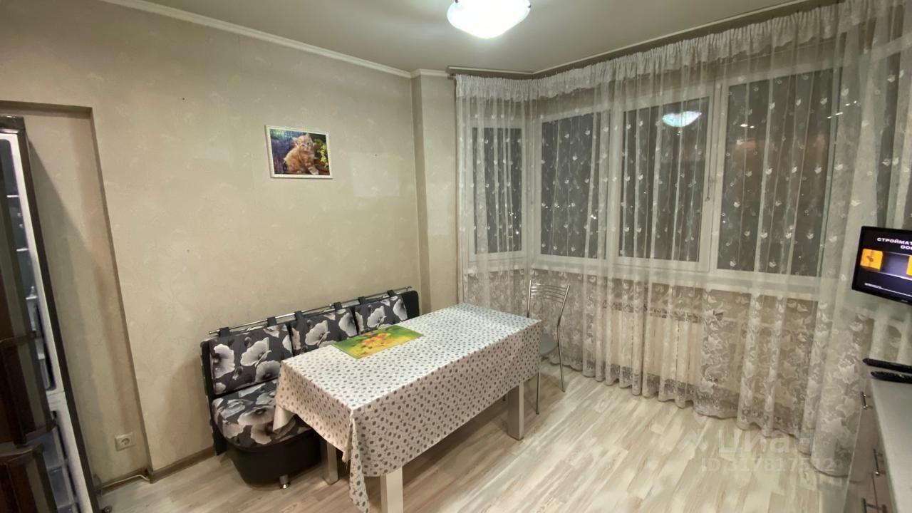 квартира г Балашиха мкр Кучино ул Речная 3 фото 3