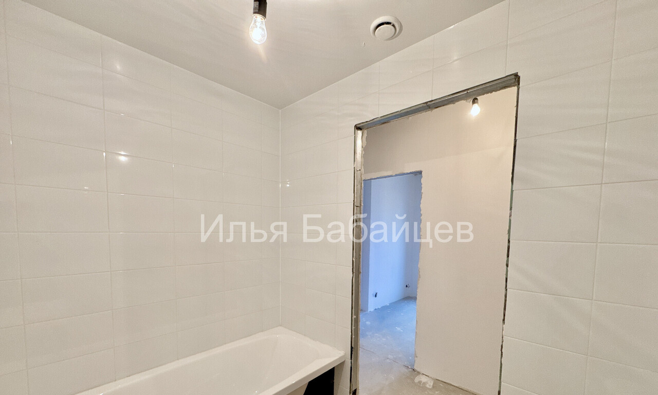 квартира г Москва метро Аминьевская ш Очаковское 5/6 фото 15