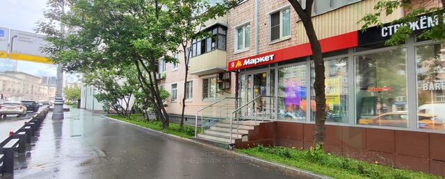 метро Беговая ул Беговая 18к/1 фото