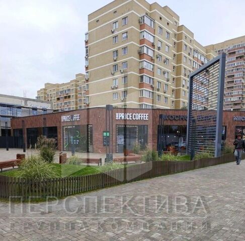 р-н Прикубанский мкр им Петра Метальникова ул им. Петра Метальникова 17 фото