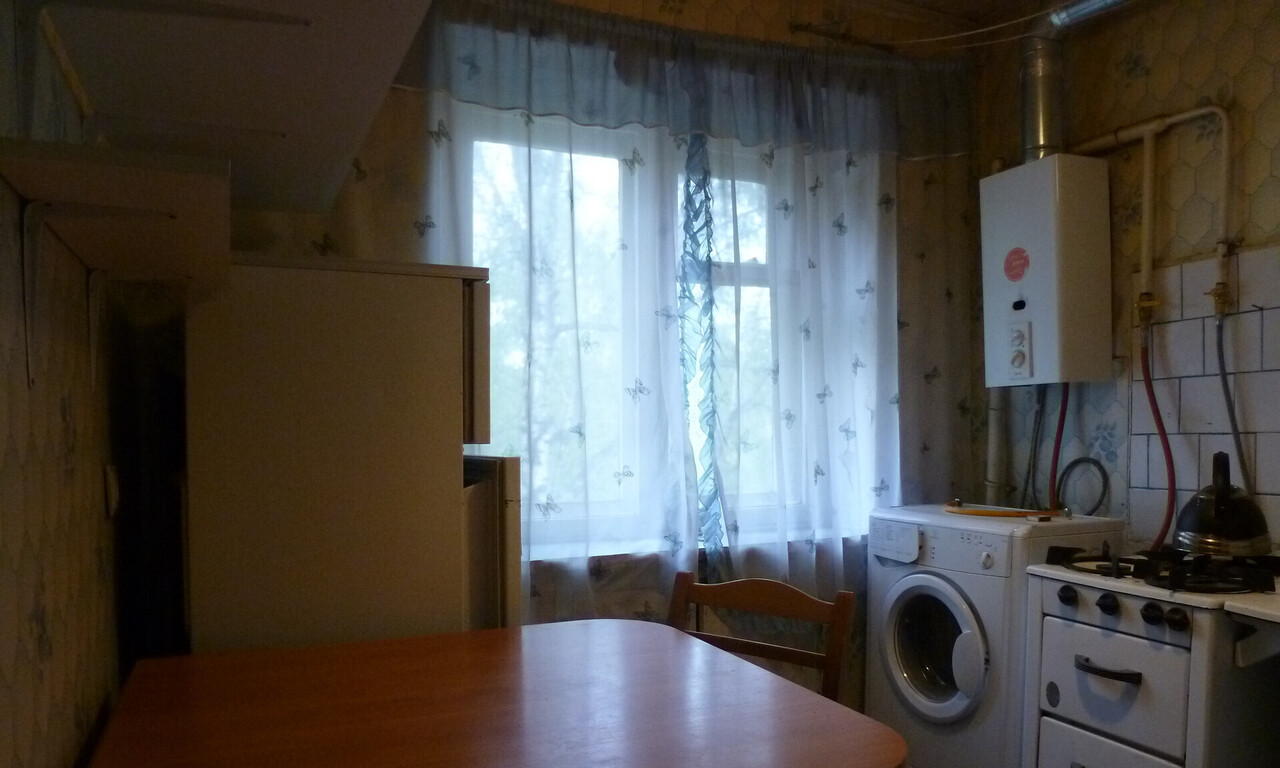 квартира г Королев Костино ул Кооперативная 3 м-н фото 3
