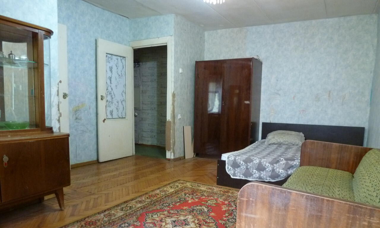 квартира г Королев Костино ул Кооперативная 3 м-н фото 4