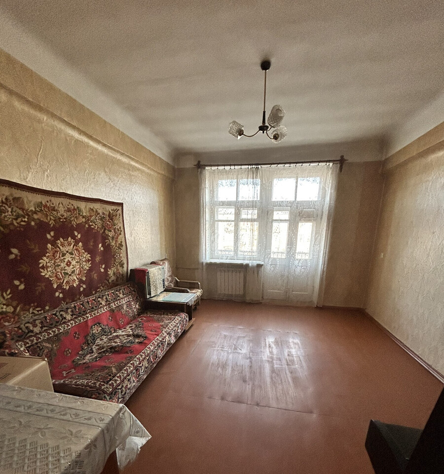 квартира г Дзержинск ул Черняховского 27 фото 4