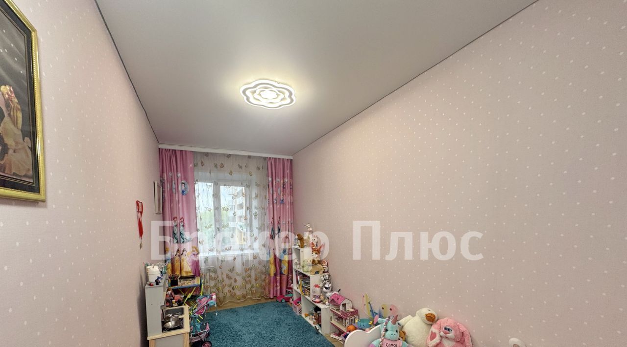 квартира г Абакан ул Щетинкина 63 фото 3
