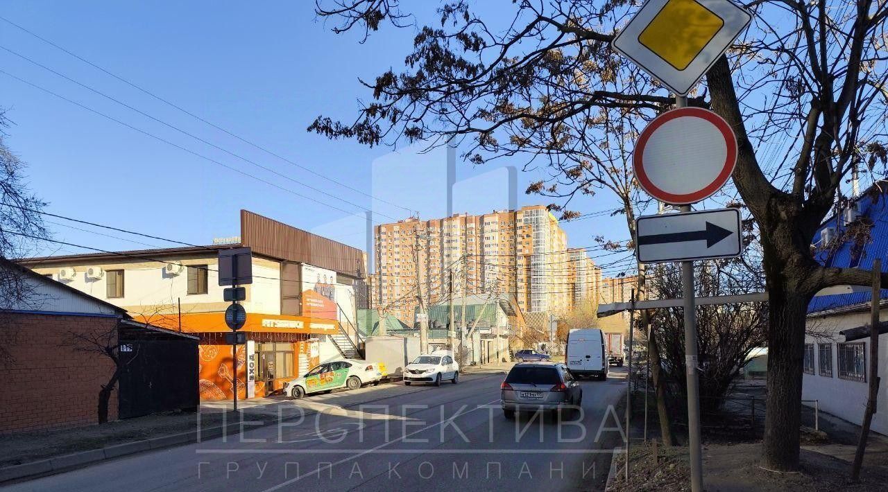 свободного назначения г Краснодар р-н Прикубанский ул им. Жлобы 115 фото 4