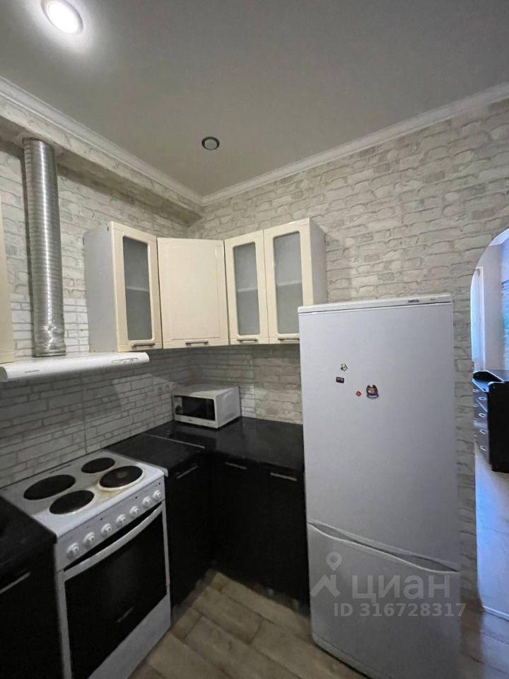 квартира г Краснодар р-н Прикубанский ул Командорская 3/2 ЖК «Видный» фото 2