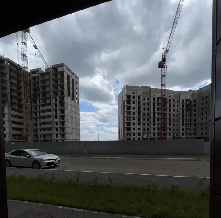 торговое помещение г Оренбург р-н Ленинский ул Ильи Глазунова 8/1 фото 11