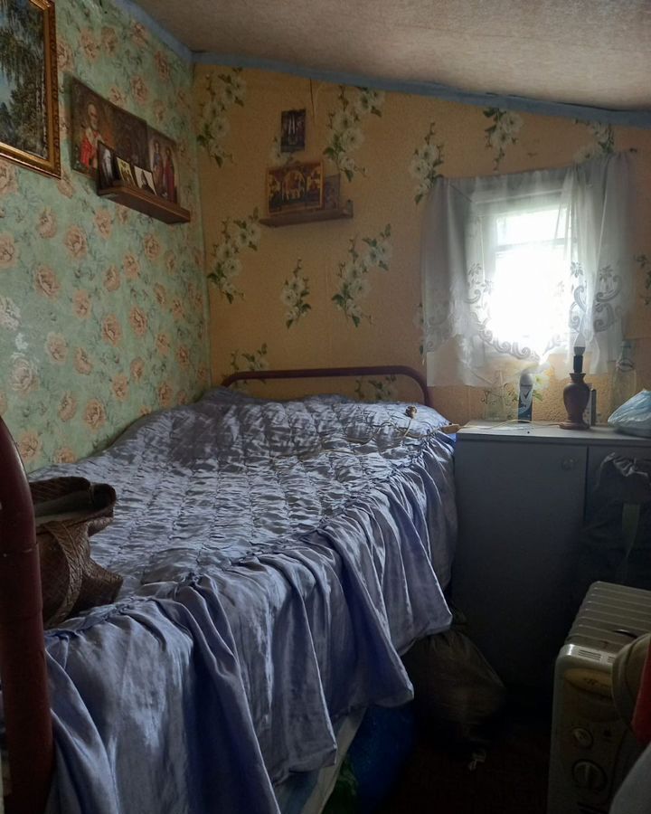 дом г Чехов ул Трудовая 14 50 км, Симферопольское шоссе фото 8