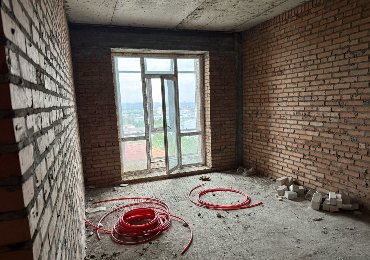 квартира г Грозный ш Старопромысловское 21а фото 3