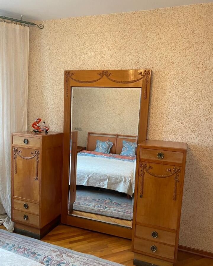 квартира г Москва метро Сокольники пер 2-й Полевой 2к/3 фото 10