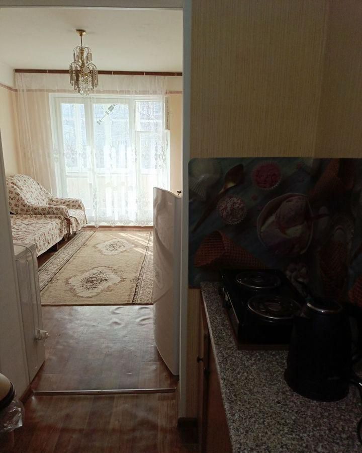 квартира г Пятигорск ул Орджоникидзе 11 фото 2