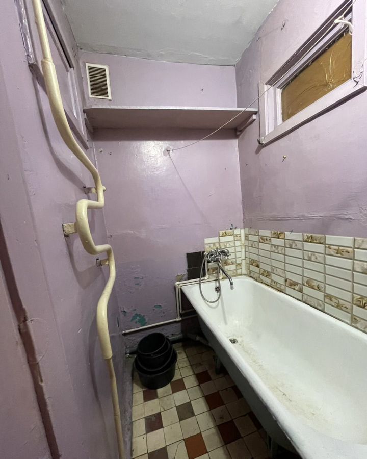 квартира р-н Еманжелинский г Еманжелинск ул Титова 13 фото 7
