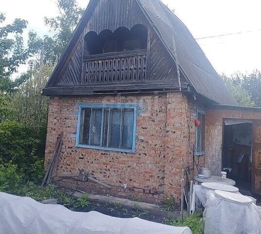территория СОСН Биолог фото