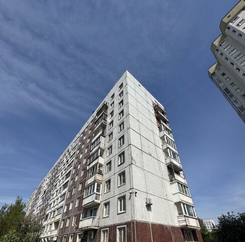 метро Улица Дыбенко ул Крыленко 43к/1 фото