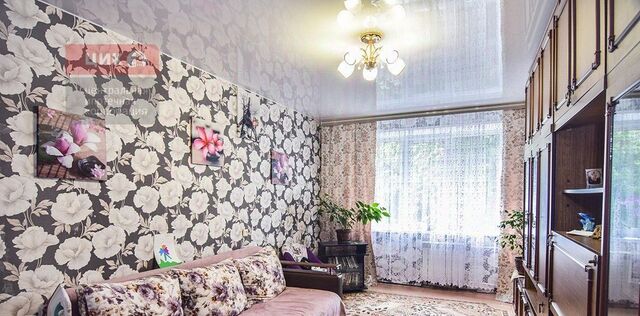 р-н Железнодорожный ул 4-я Линия 34 фото