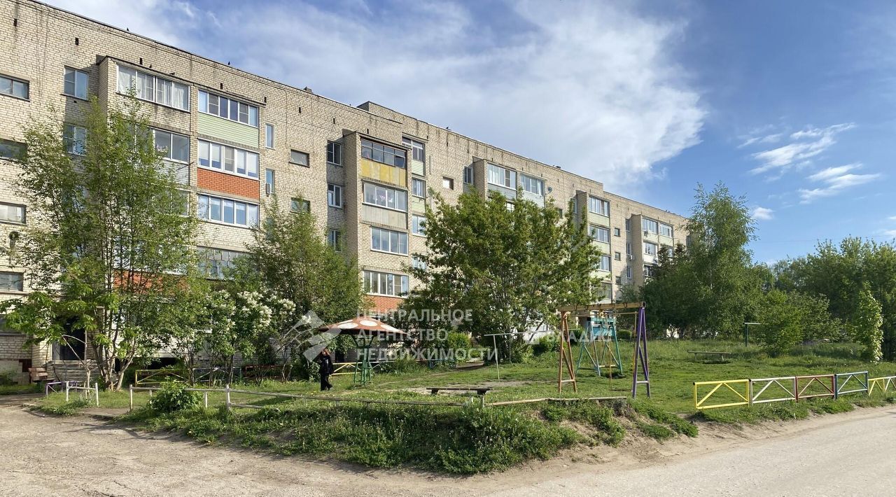 квартира г Скопин АЗМР 30 фото 1