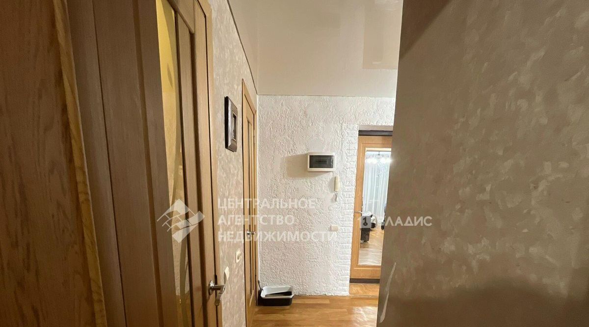 квартира г Скопин АЗМР 30 фото 4