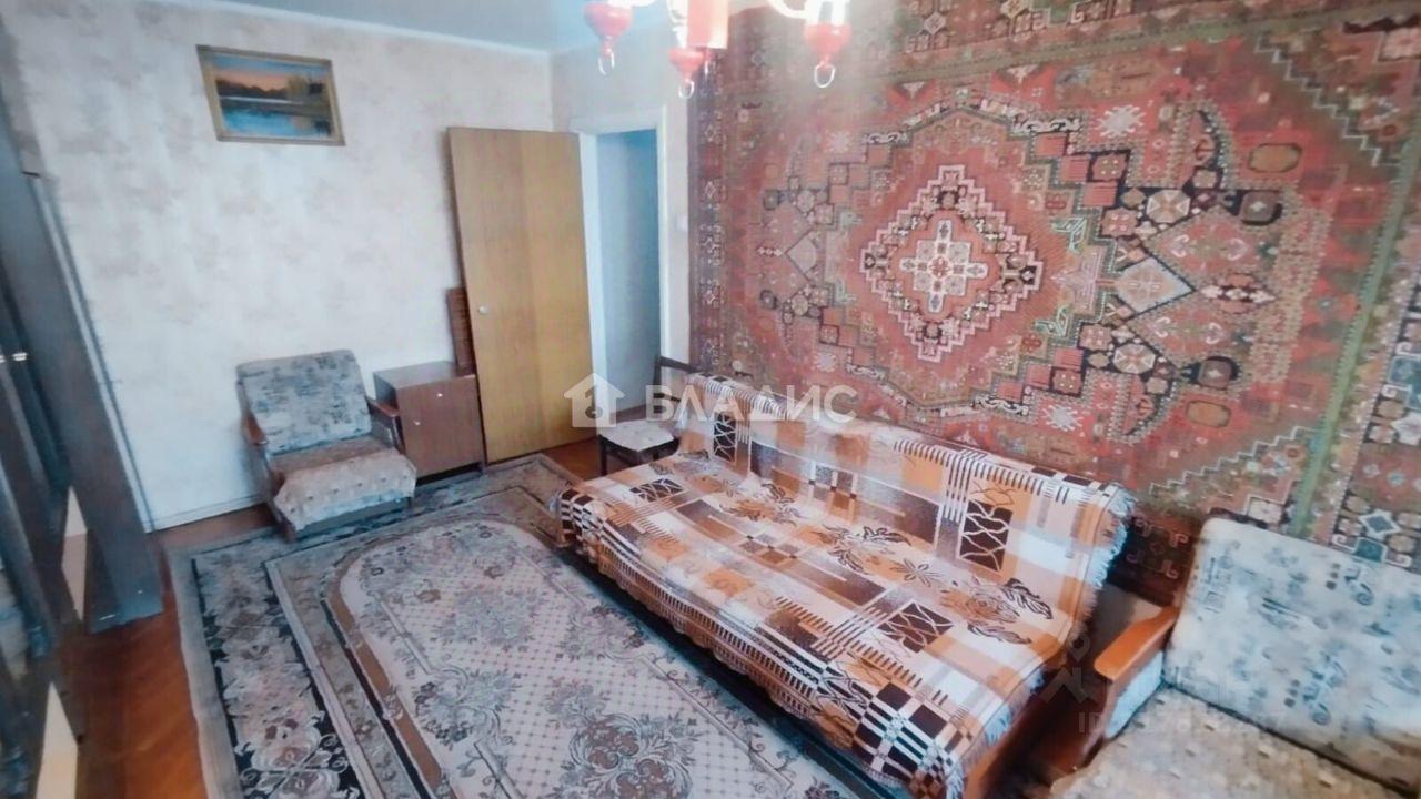 квартира г Жуковский ул Молодежная 11 фото 5