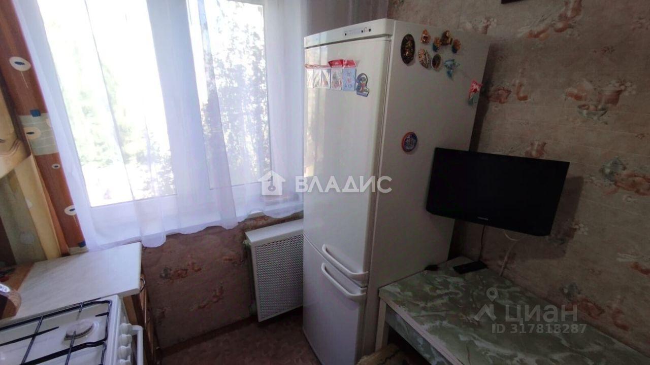 квартира г Жуковский ул Молодежная 11 фото 12