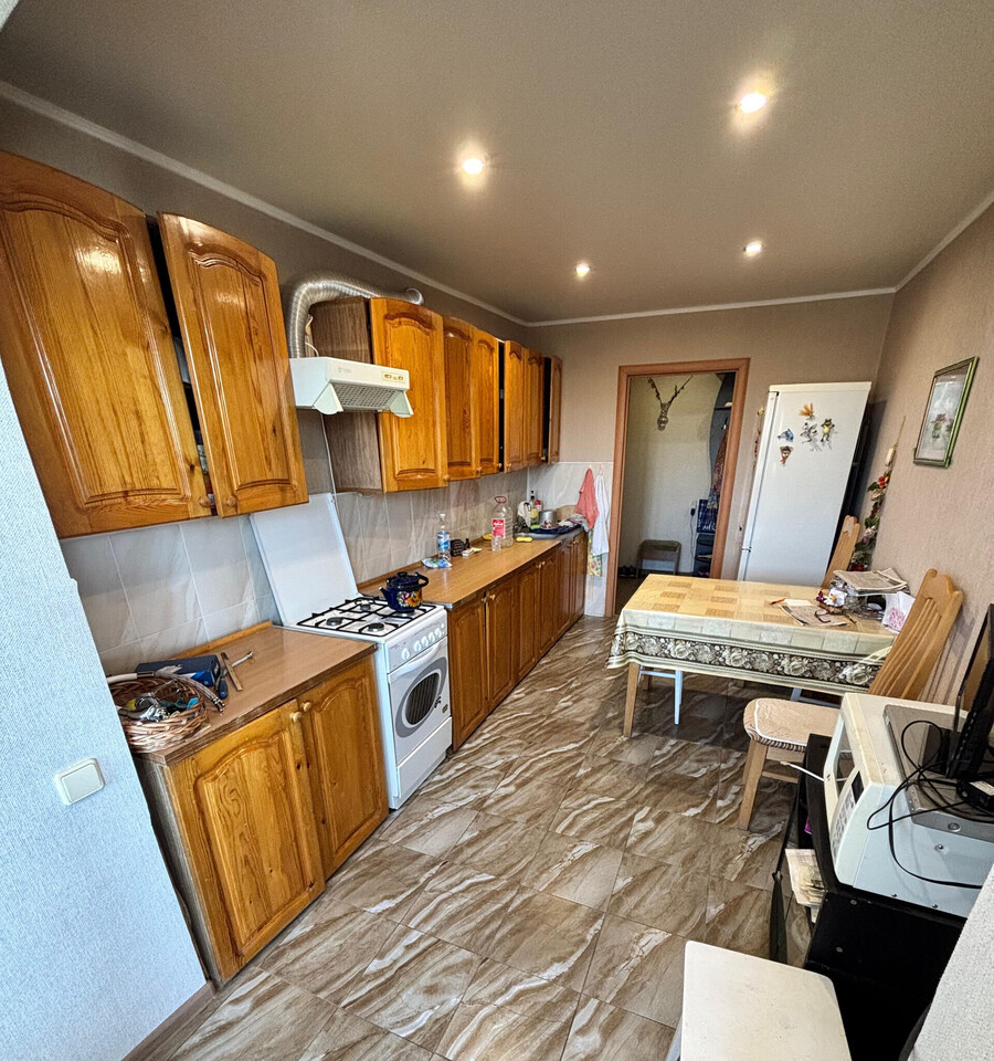 квартира г Кисловодск ул Куйбышева 77 фото 1