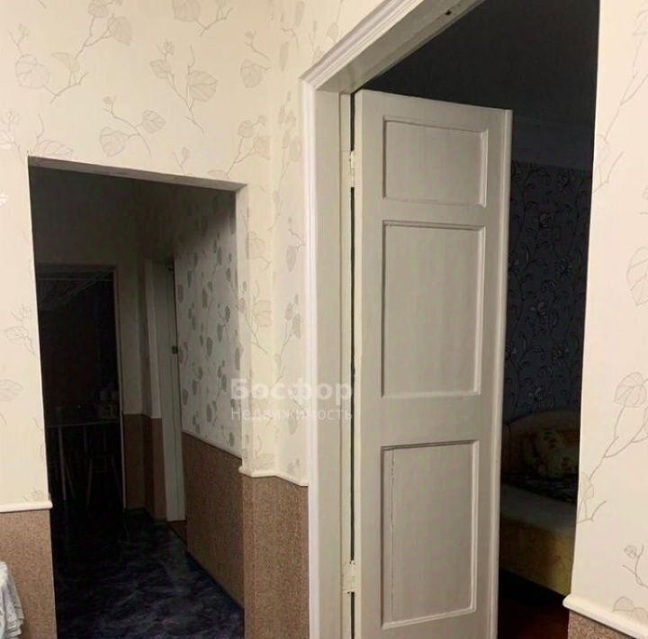 квартира г Феодосия пгт Приморский ул Победы 13 фото 4