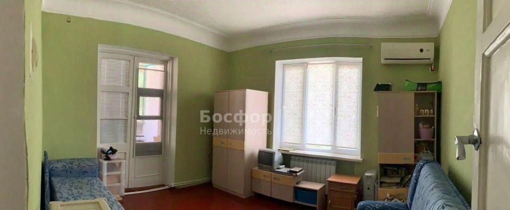 квартира г Феодосия пгт Приморский ул Победы 13 фото 2
