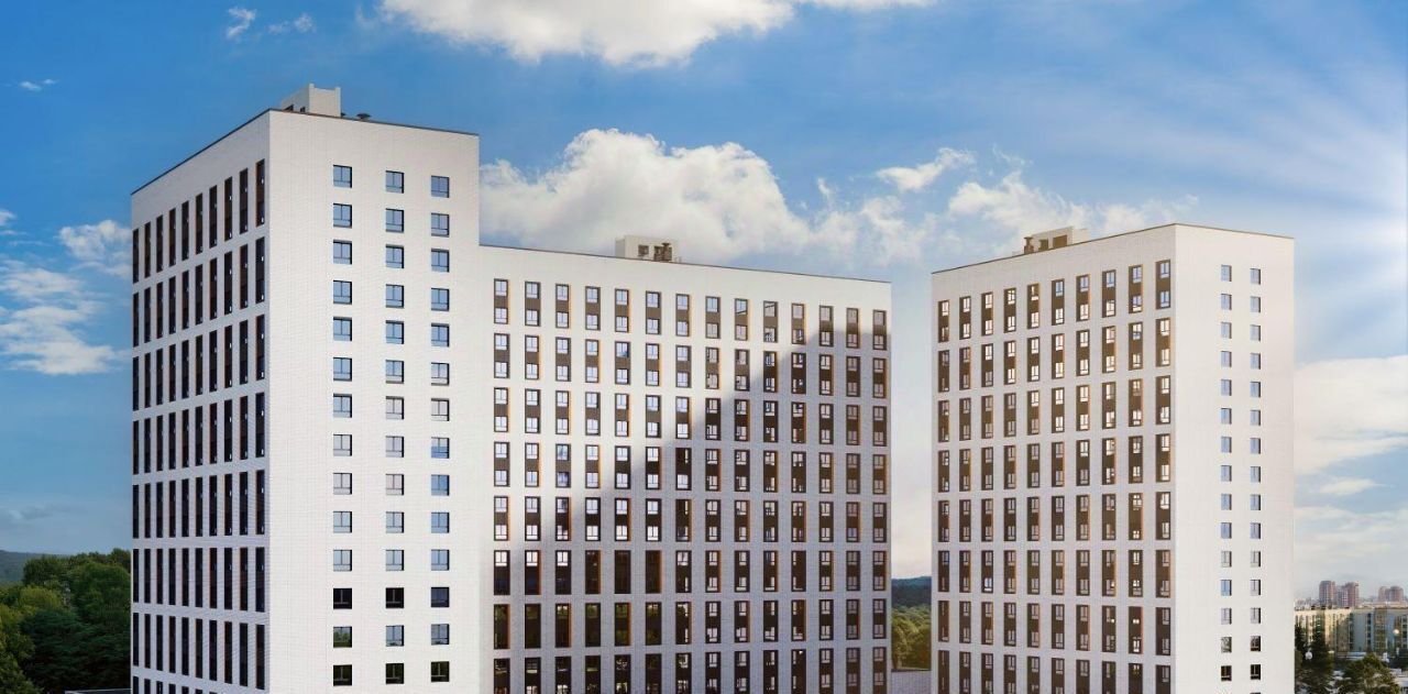 квартира г Киров р-н Нововятский Нововятск фото 2