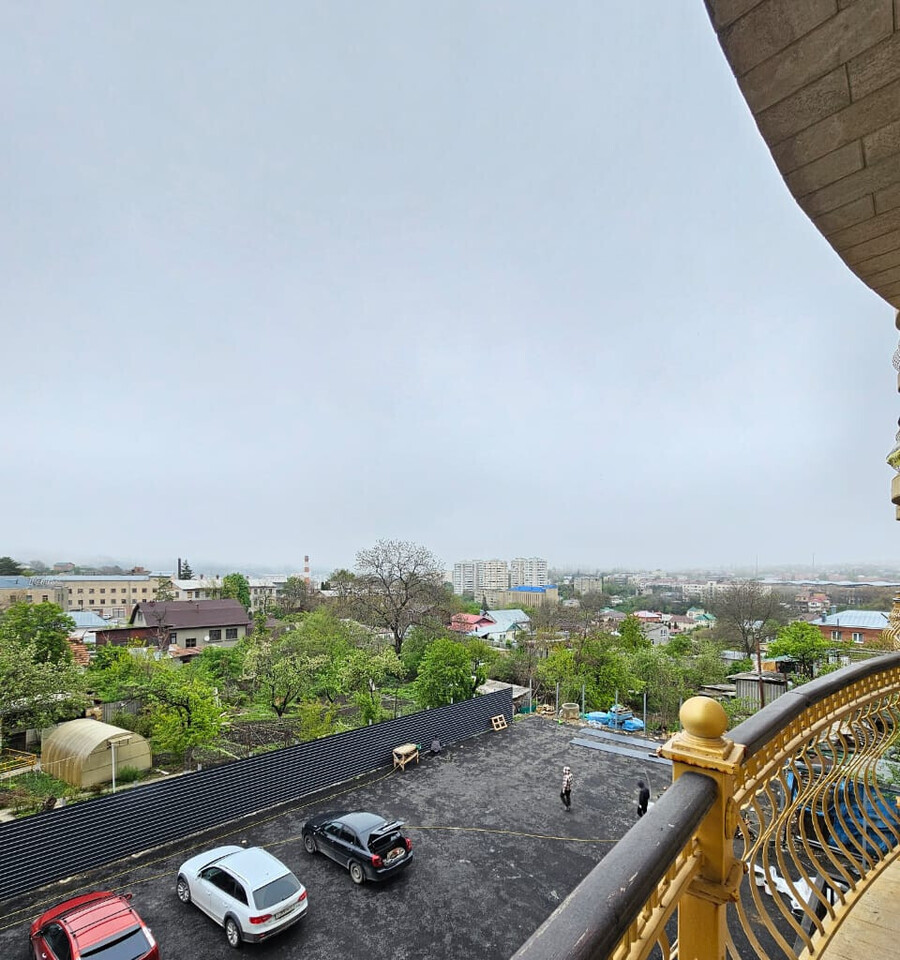 квартира г Кисловодск ул Жмакина 6 фото 3